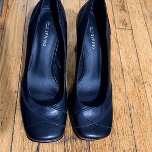 Call It Spring Women's Black